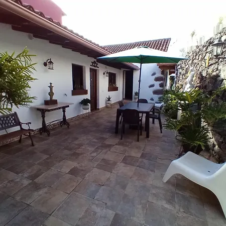 La Sirena Casa vacanze Garachico (Tenerife)