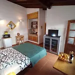 La Sirena Habitaciónes *