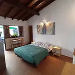 Сasa de vacaciones La Sirena Habitaciónes Garachico (Tenerife)
