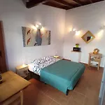 Holiday home La Sirena Garachico (Tenerife)