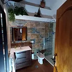 Сasa de vacaciones La Sirena Habitaciónes Garachico (Tenerife)