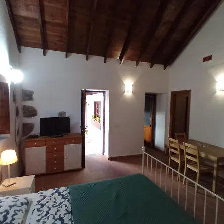 Ferienhaus La Sirena Garachico (Tenerife)