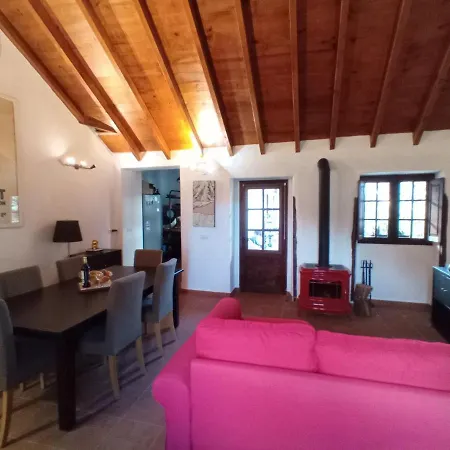 Ferienhaus La Sirena Garachico (Tenerife)