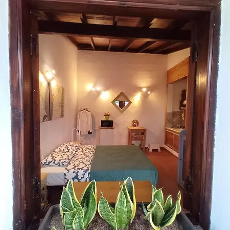 Ferienhaus La Sirena