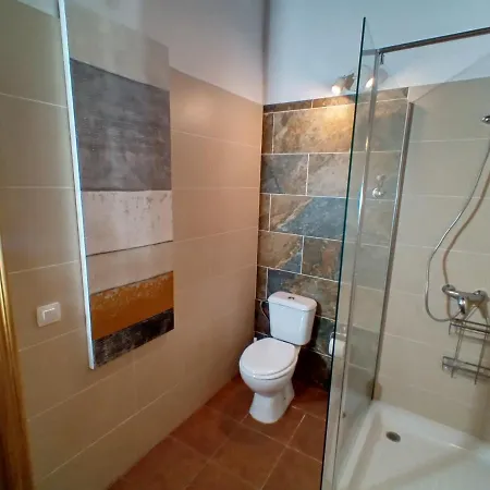 La Sirena Garachico (Tenerife)