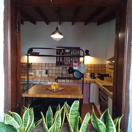 Ferienhaus La Sirena *