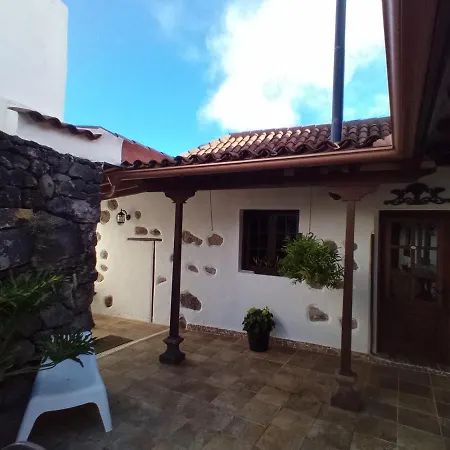 La Sirena Garachico (Tenerife)