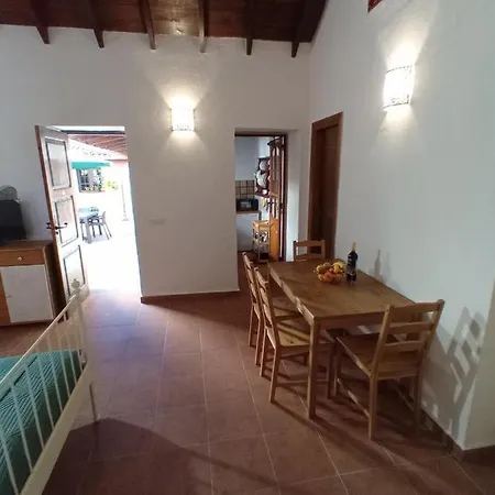 Ferienhaus La Sirena