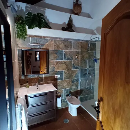 Dom wakacyjny La Sirena Garachico (Tenerife)