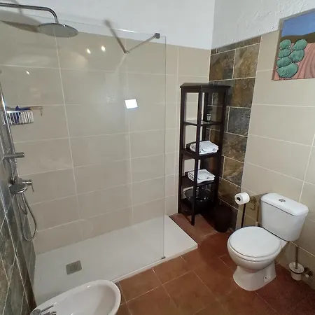 Ferienhaus La Sirena