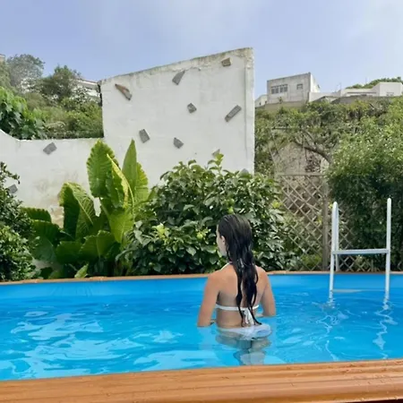 La Sirena * Garachico (Tenerife)
