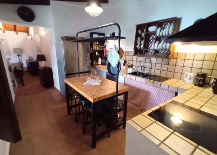 La Sirena * 加拉奇科