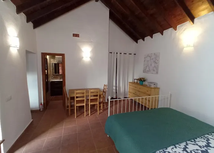 La Sirena Ferienhaus *