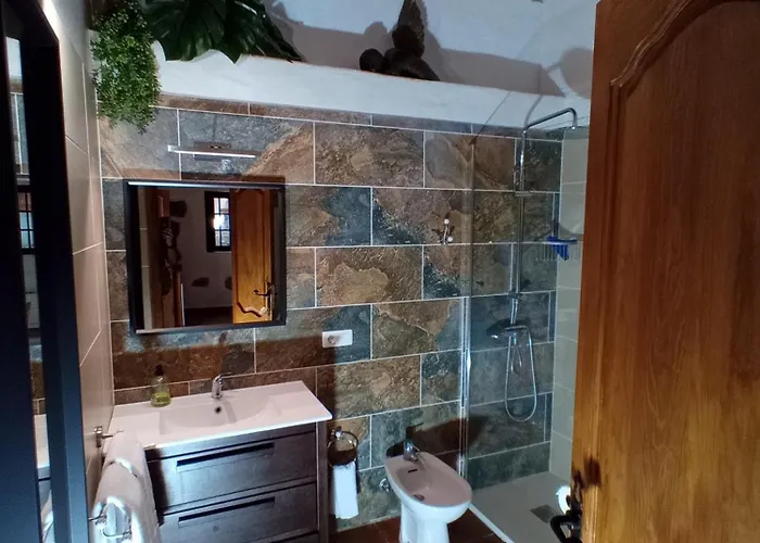 度假居 La Sirena 加拉奇科