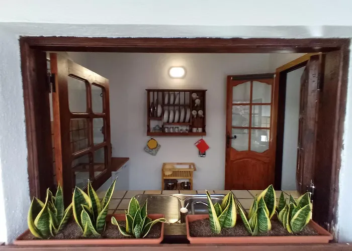 La Sirena 度假居 加拉奇科