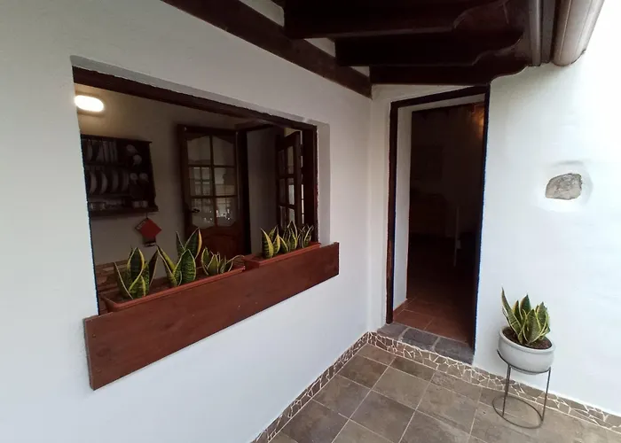 La Sirena * Garachico (Tenerife)