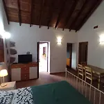 Prázdninový dům La Sirena Garachico (Tenerife)