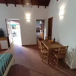 Prázdninový dům La Sirena