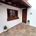 Prázdninový dům La Sirena Garachico (Tenerife)