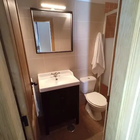 La Sirena Дом отдыха