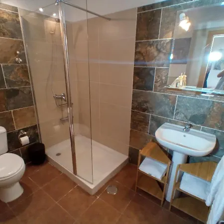 La Sirena Гарачико