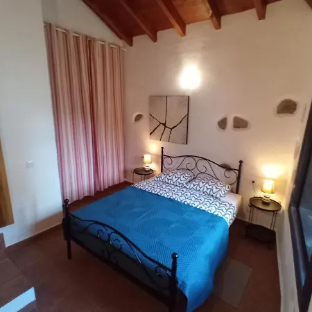 La Sirena * Гарачико