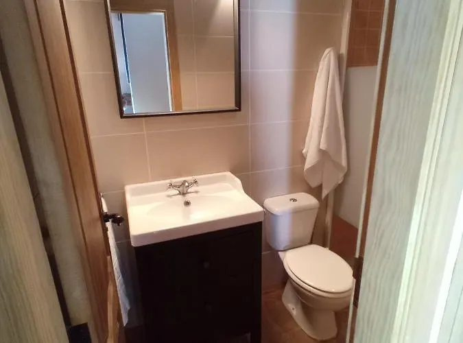 La Sirena Vakantiehuis