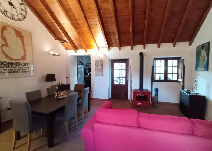 Vakantiehuis La Sirena Garachico (Tenerife)