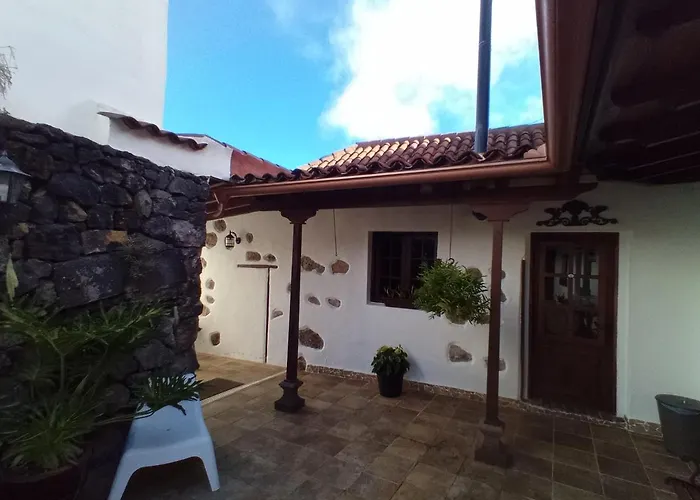 La Sirena Garachico (Tenerife)