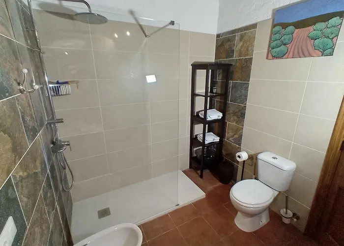 Vakantiehuis La Sirena