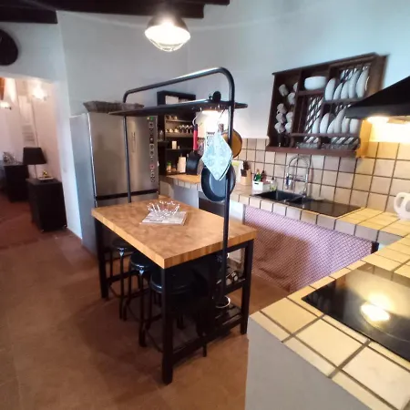 La Sirena * غاراتْشيكو