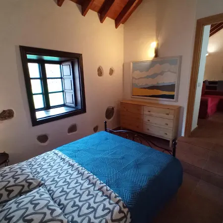 La Sirena بيت للعطل غاراتْشيكو