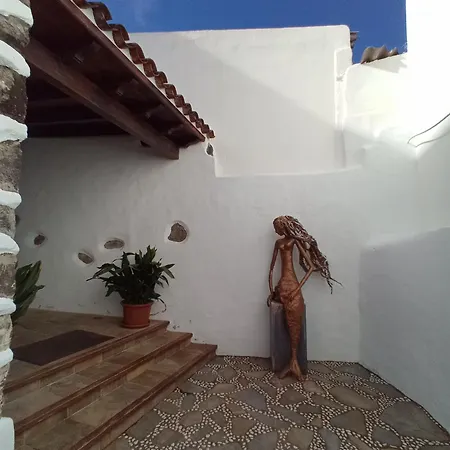 La Sirena بيت للعطل غاراتْشيكو