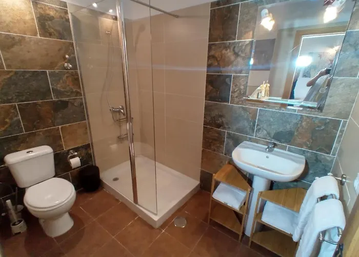 La Sirena Garachico (Tenerife)