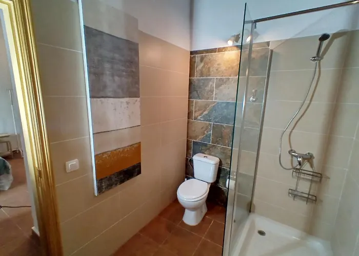 La Sirena Garachico (Tenerife)